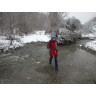 Носки водонепроницаемые DEXSHELL Camouflage Sock DS736, размер M DS736M