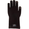 Перчатки водонепроницаемые DEXSHELL ThermFit Neo (Touch Screen) DG324TS, размер S DG324TSBLKS